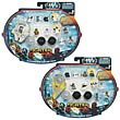 Star Wars Fighter Pods Battle Figures 12-Packs Wave 1